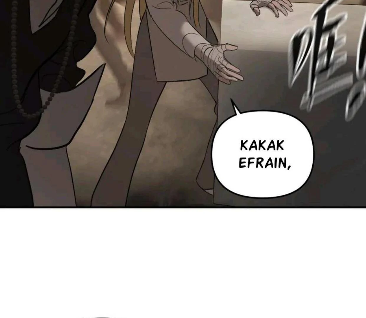 The Evil Ring Bab 62 halaman 148