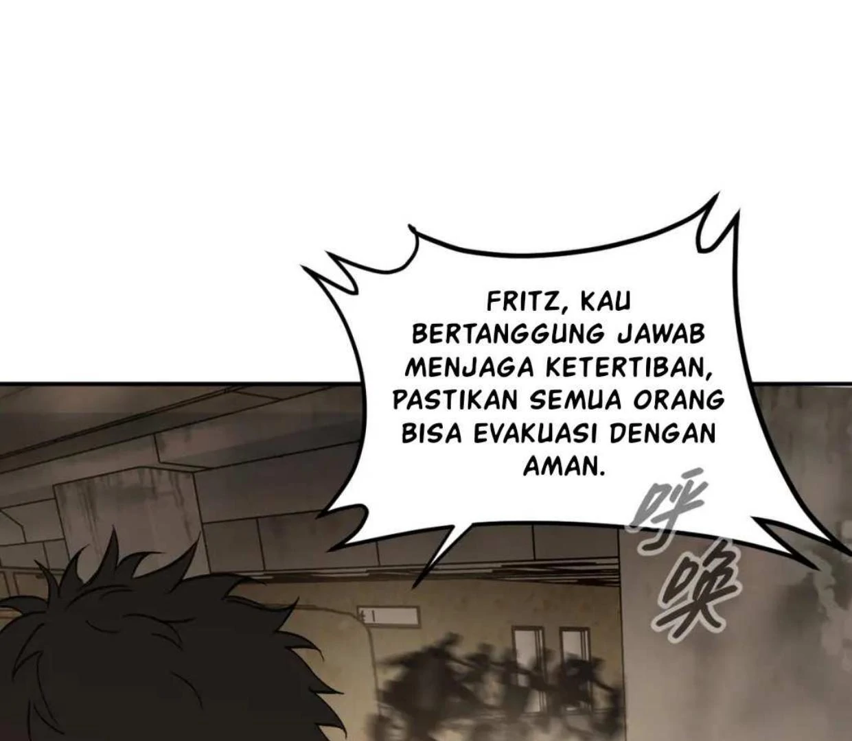 The Evil Ring Bab 62 halaman 157