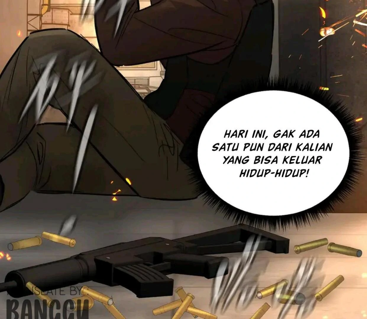 The Evil Ring Bab 63 halaman 9