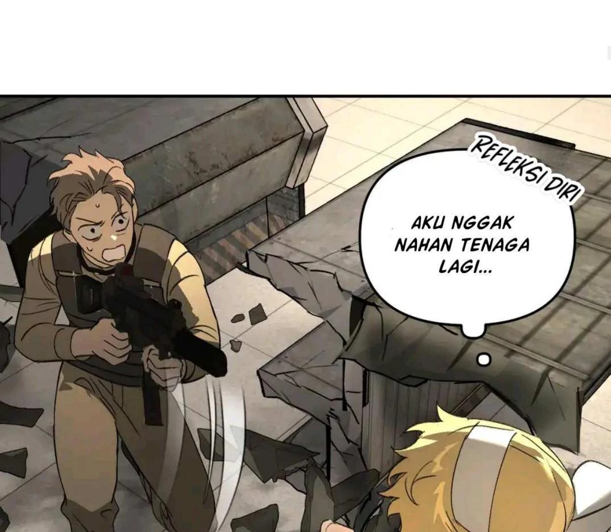 The Evil Ring Bab 63 halaman 70