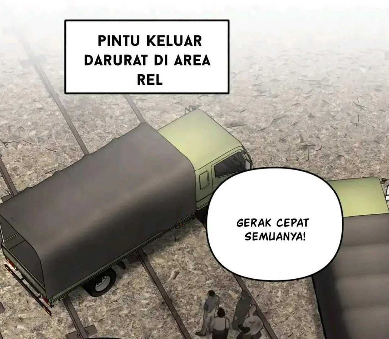 The Evil Ring Bab 63 halaman 110