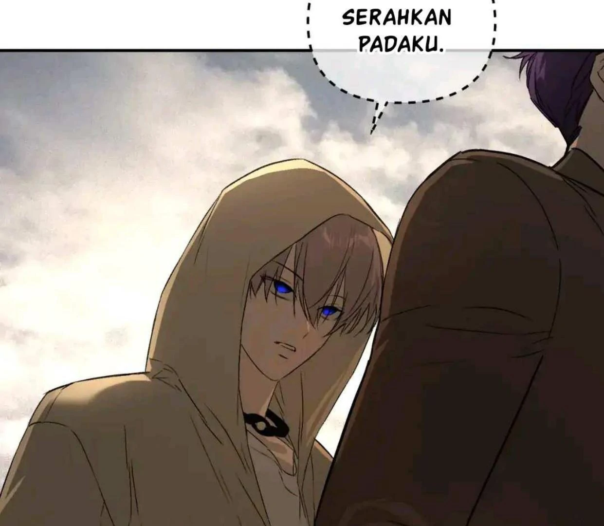 The Evil Ring Bab 63 halaman 137