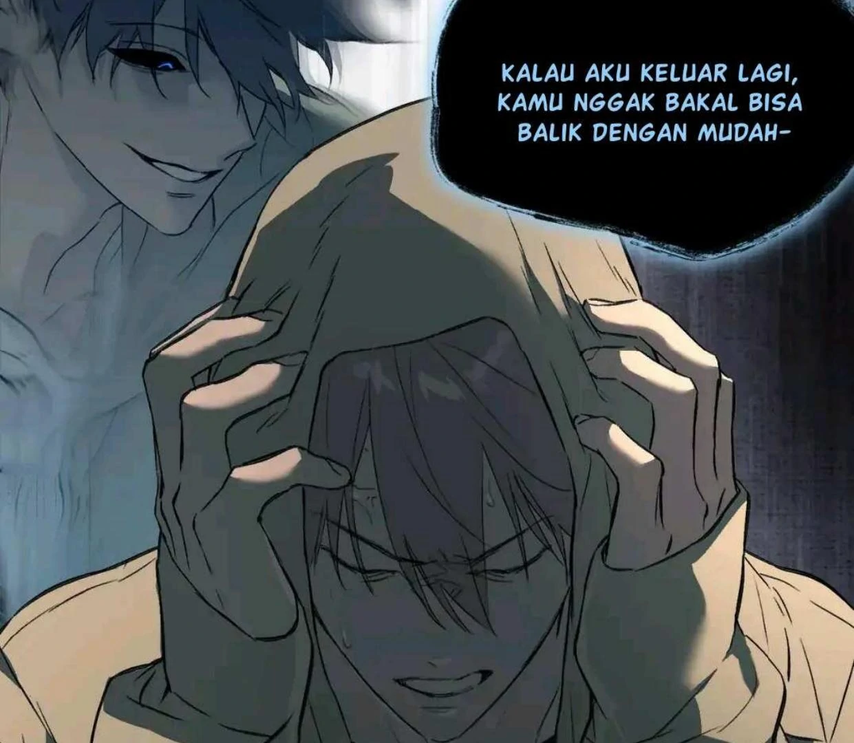 The Evil Ring Bab 63 halaman 165
