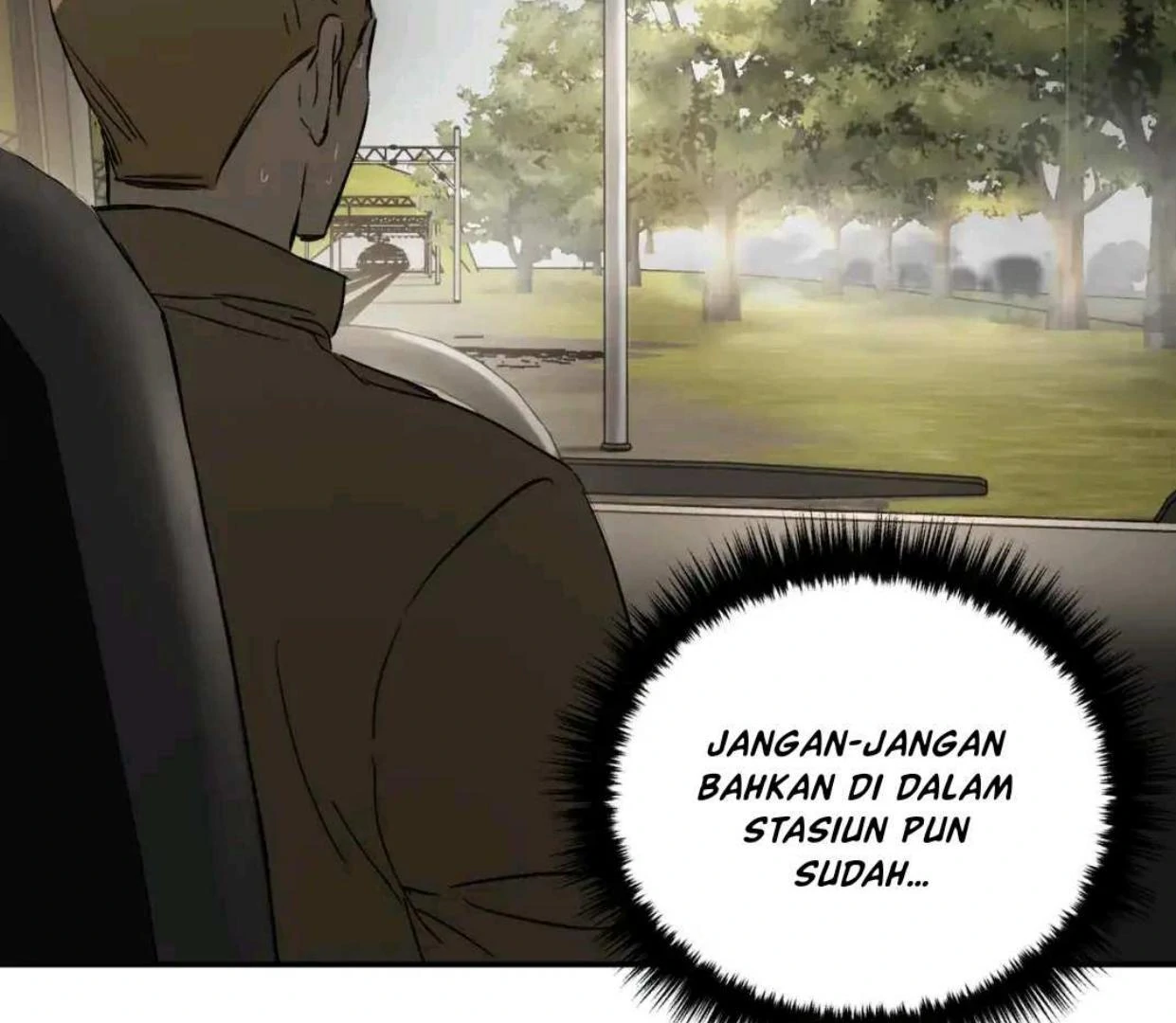 The Evil Ring Bab 64 halaman 42