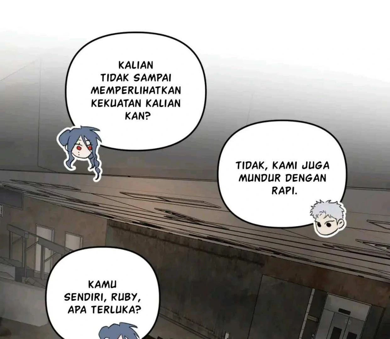 The Evil Ring Bab 64 halaman 88