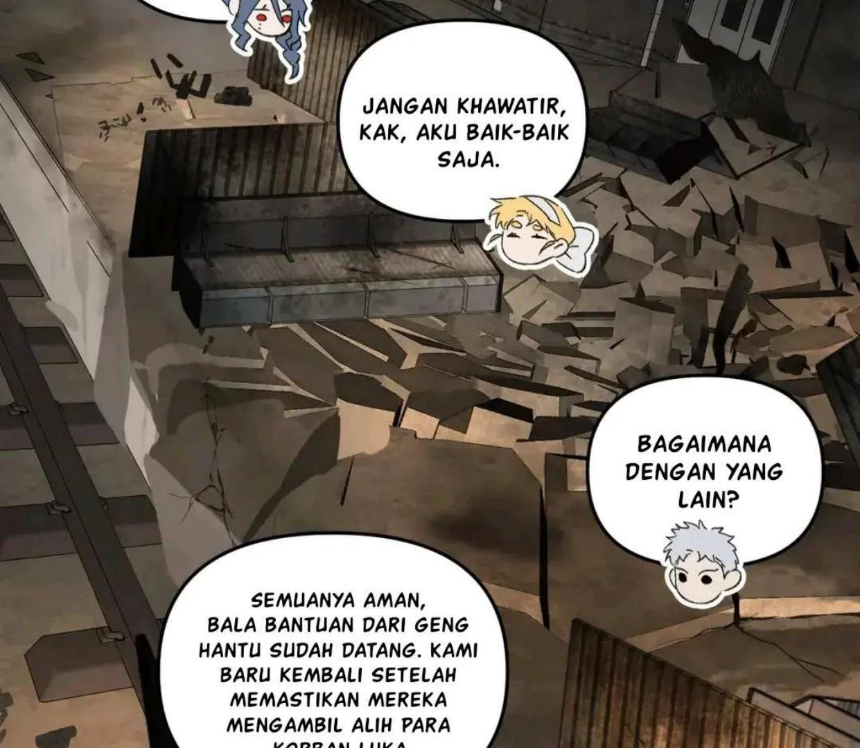 The Evil Ring Bab 64 halaman 89