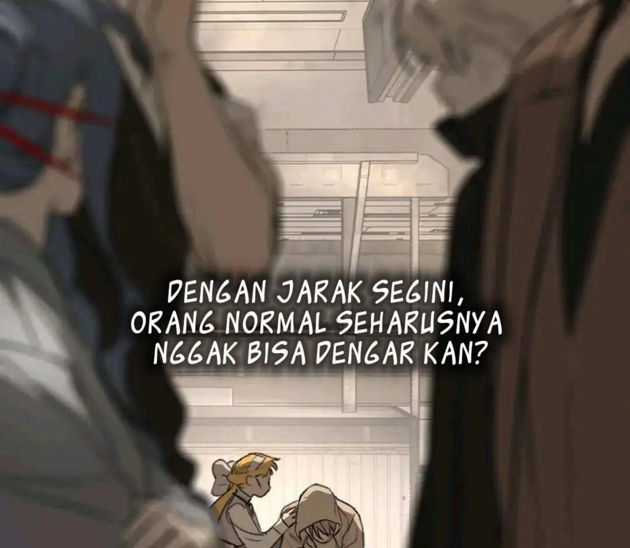 The Evil Ring Bab 64 halaman 105