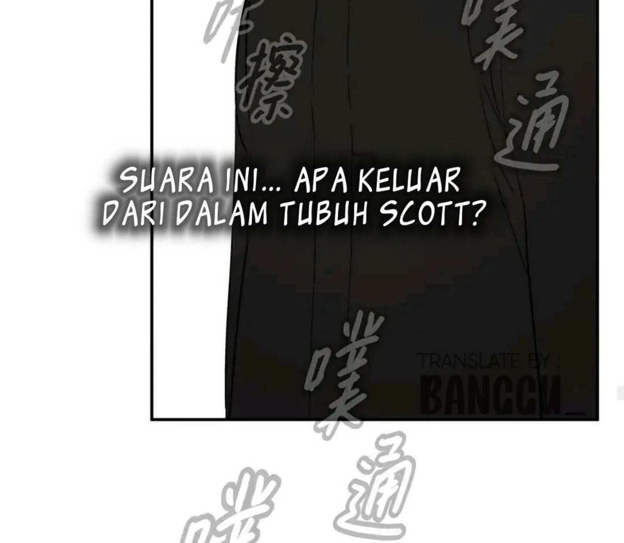 The Evil Ring Bab 64 halaman 110