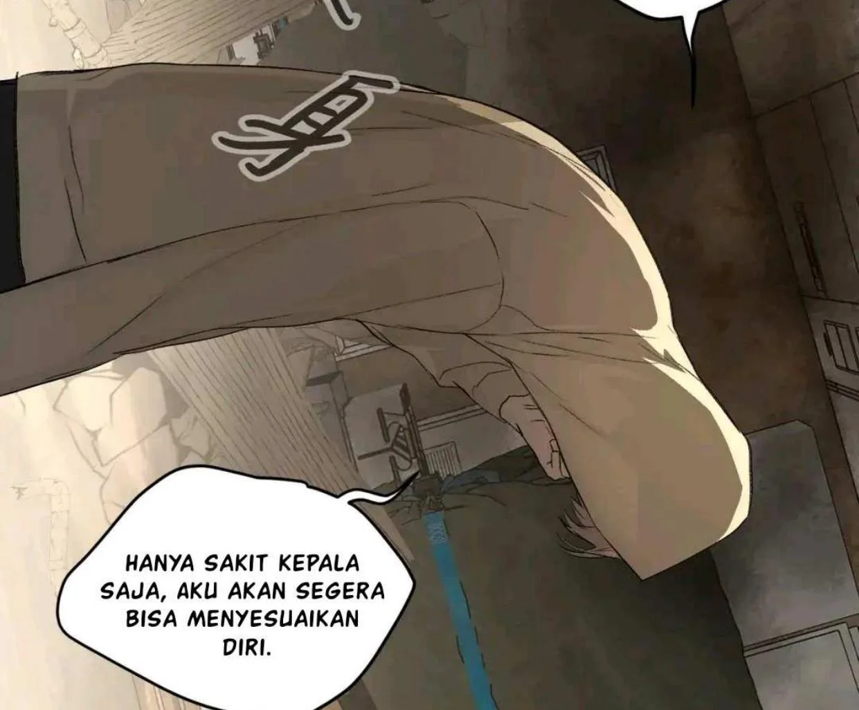 The Evil Ring Bab 64 halaman 139