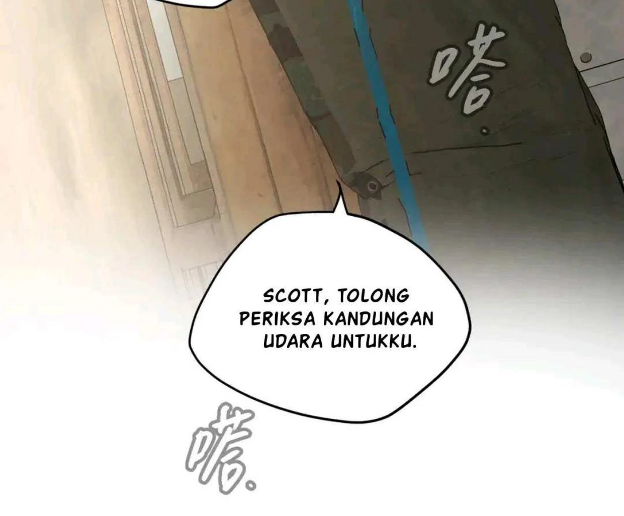 The Evil Ring Bab 64 halaman 140