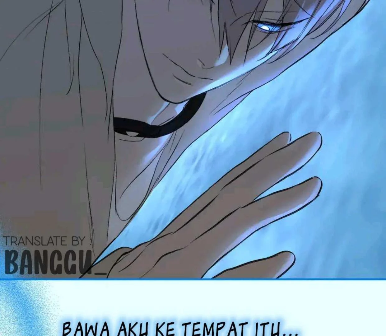 The Evil Ring Bab 64 halaman 165