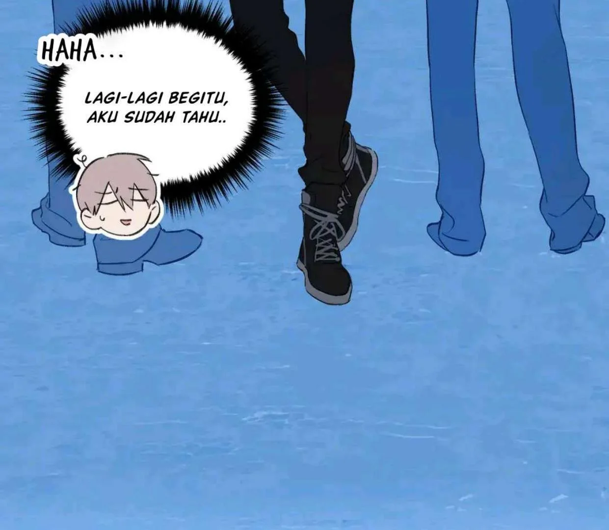 The Evil Ring Bab 65 halaman 23
