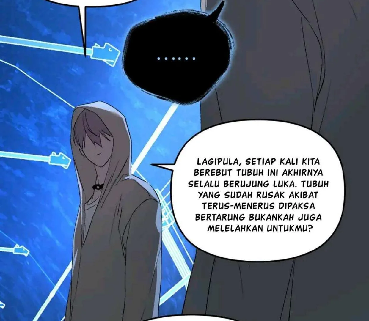 The Evil Ring Bab 65 halaman 53