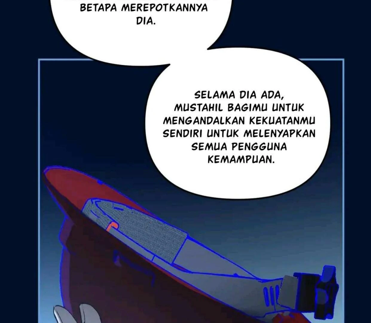 The Evil Ring Bab 65 halaman 56