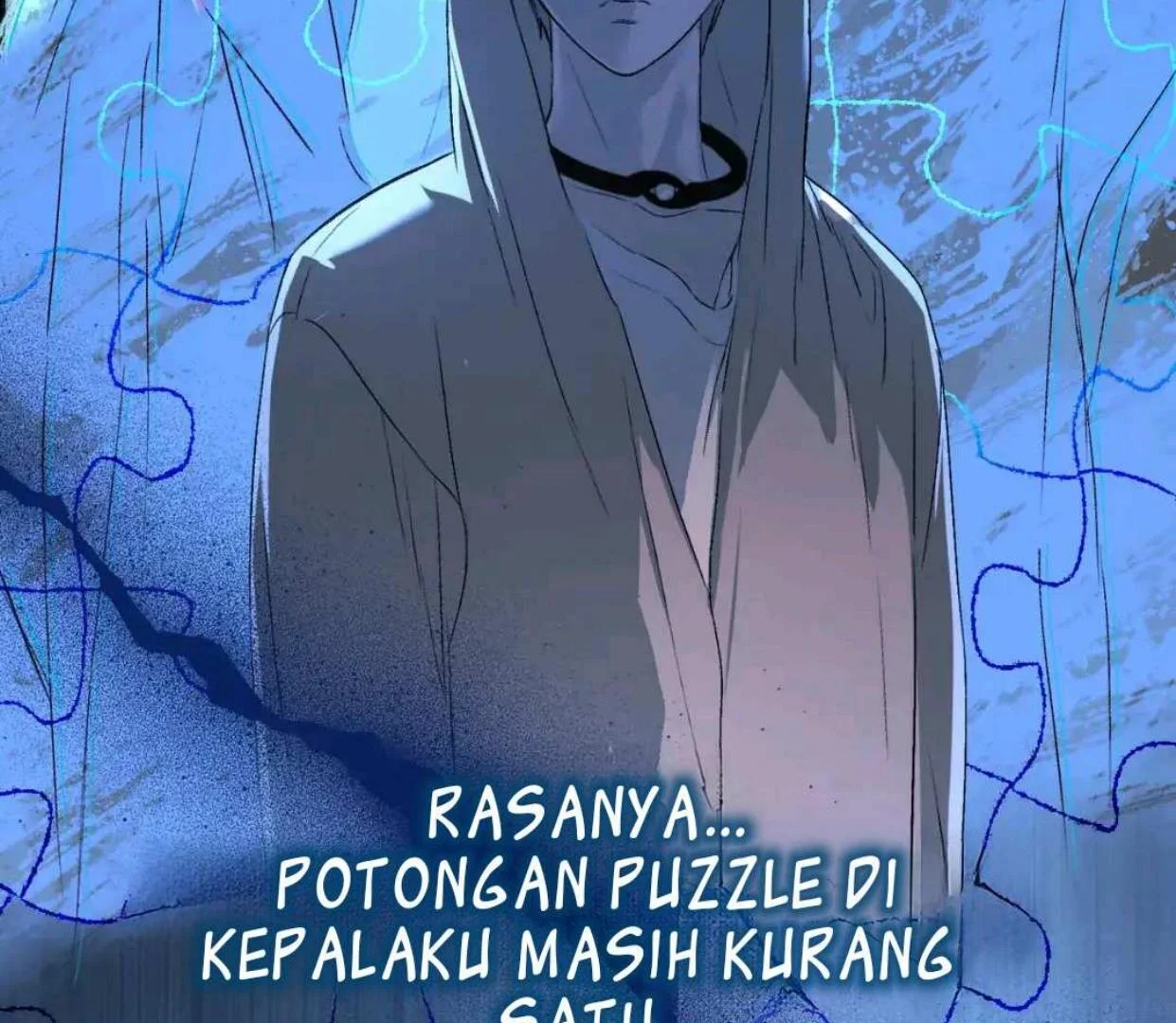 The Evil Ring Bab 65 halaman 93