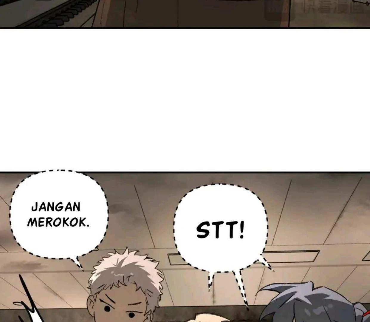 The Evil Ring Bab 65 halaman 100