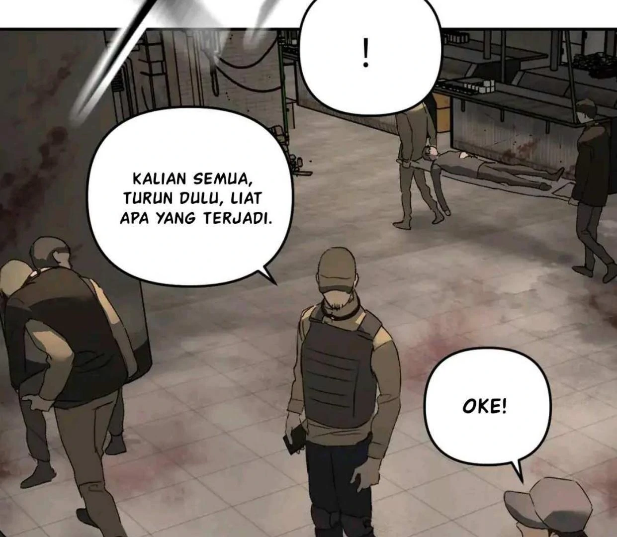The Evil Ring Bab 65 halaman 118