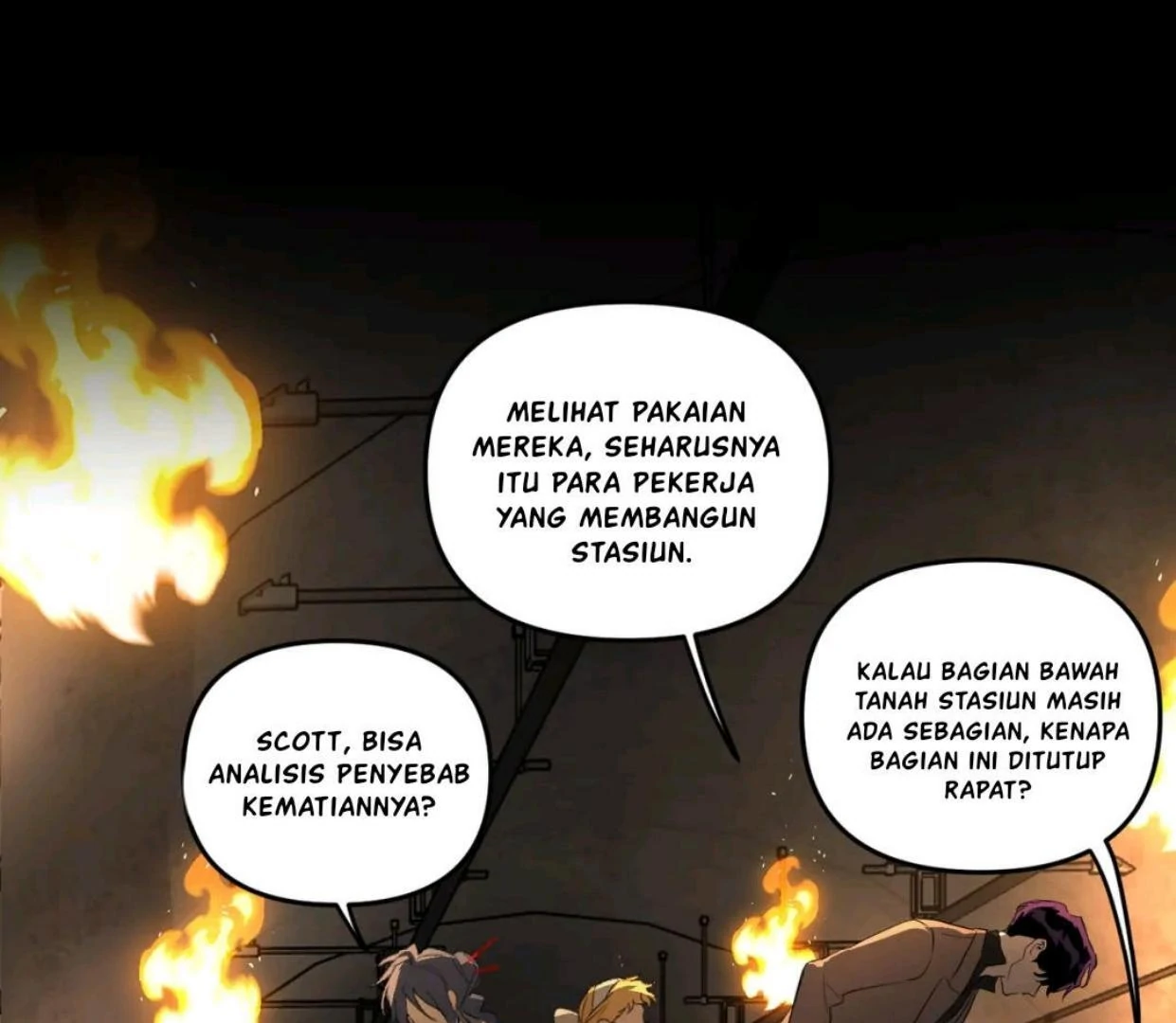 The Evil Ring Bab 66 halaman 4