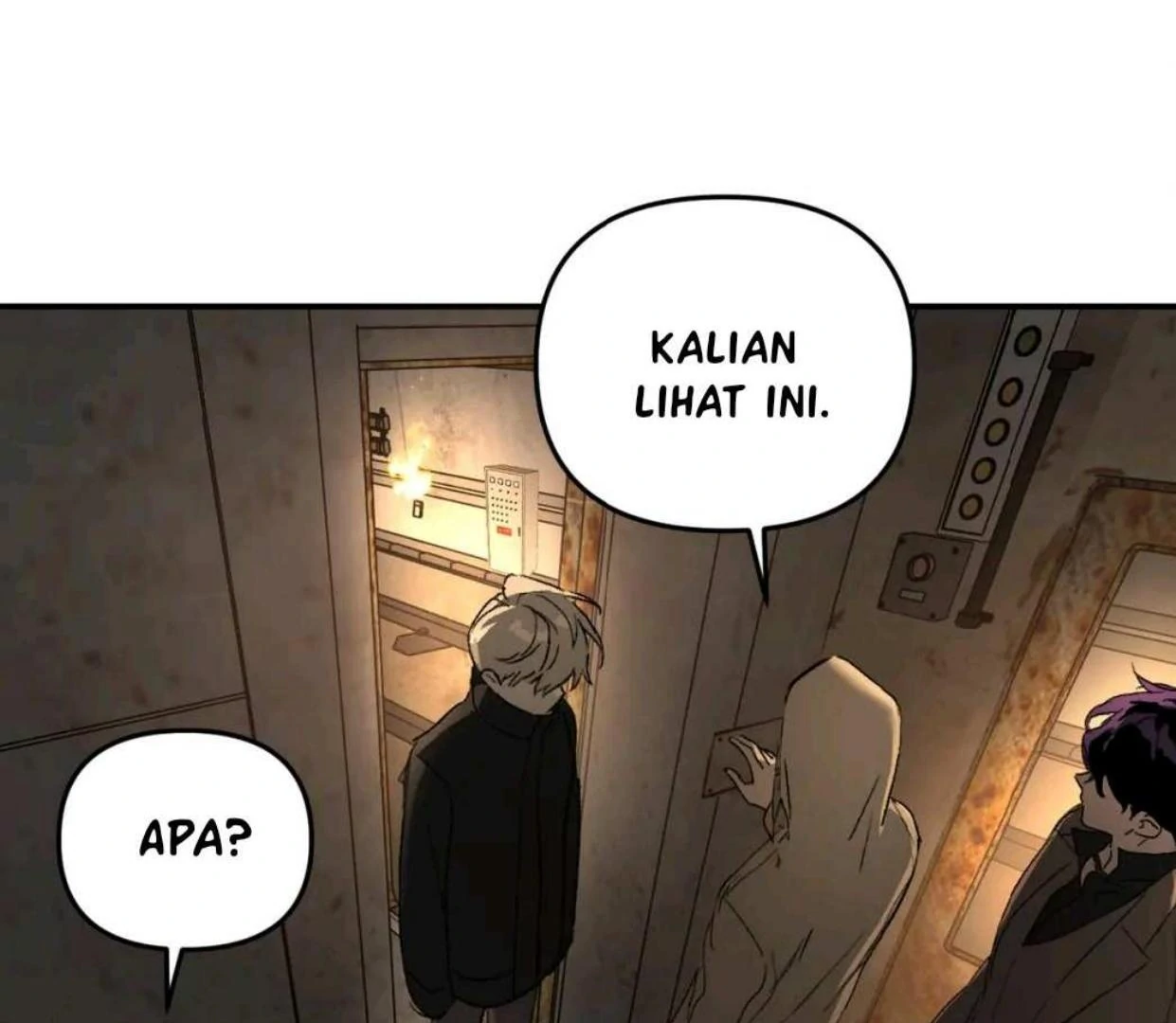 The Evil Ring Bab 66 halaman 90