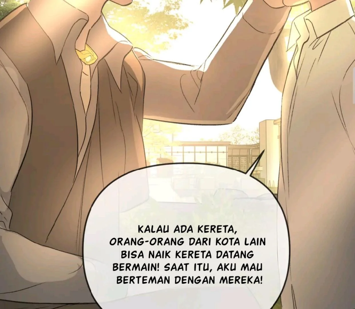 The Evil Ring Bab 66 halaman 166