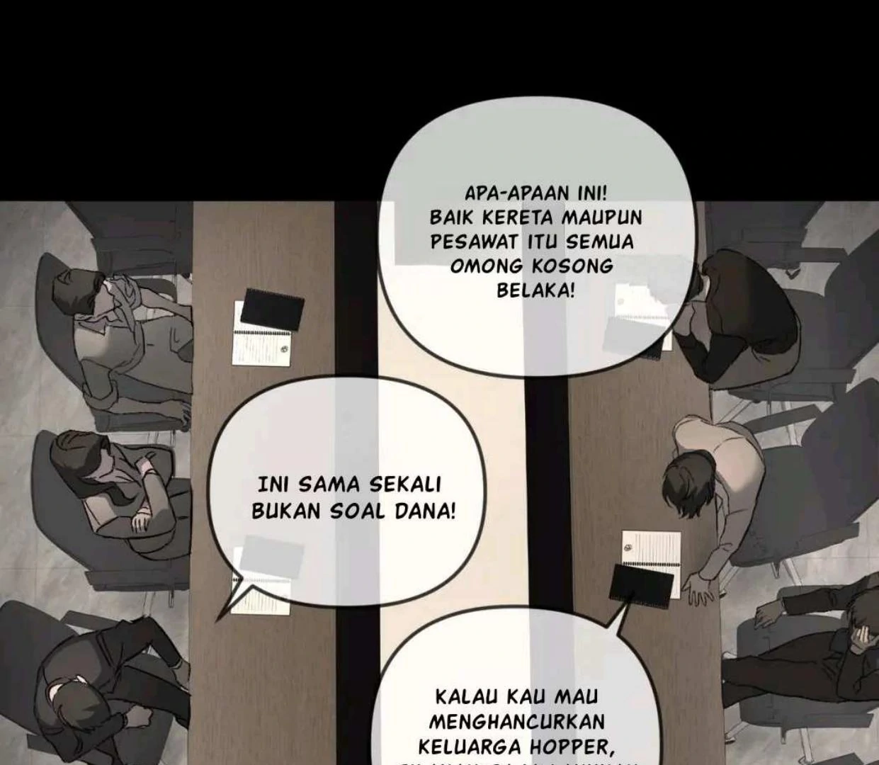 The Evil Ring Bab 66 halaman 172