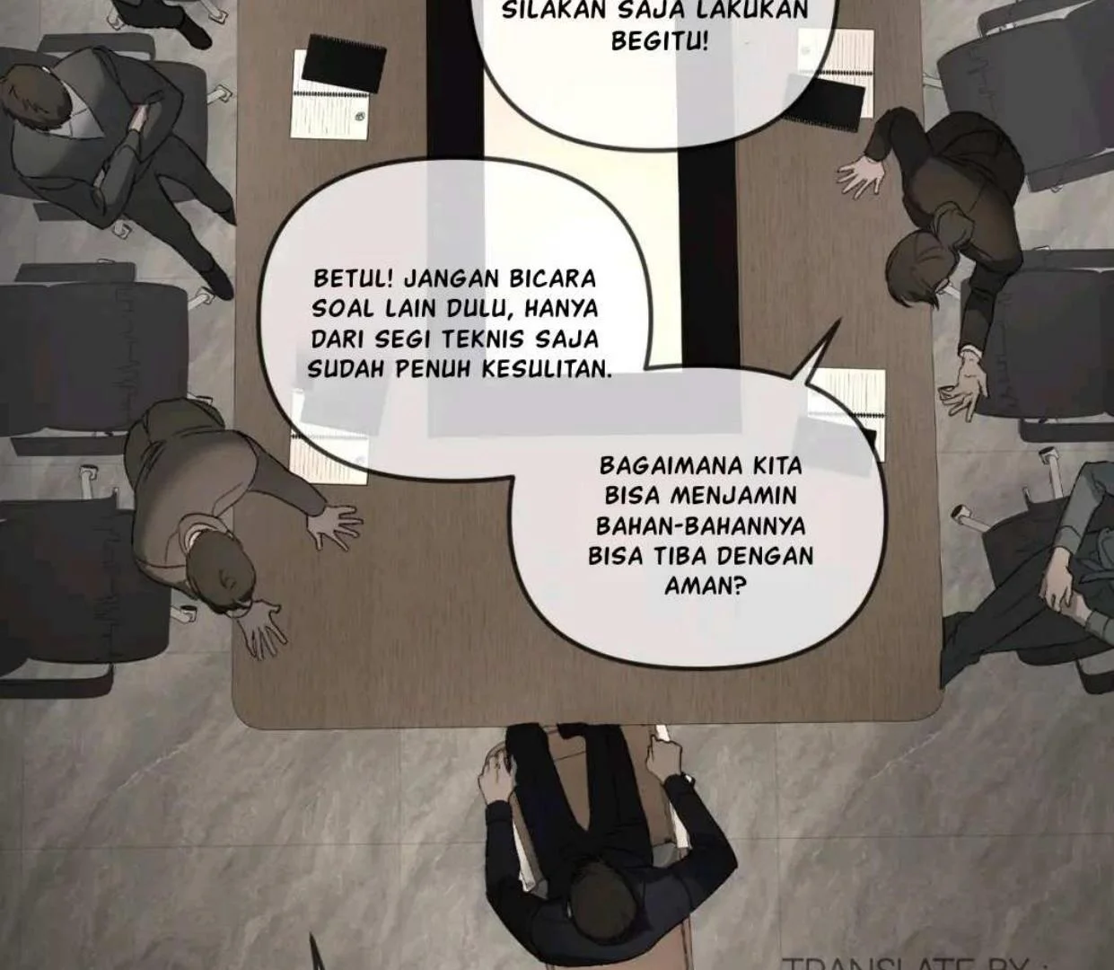 The Evil Ring Bab 66 halaman 173