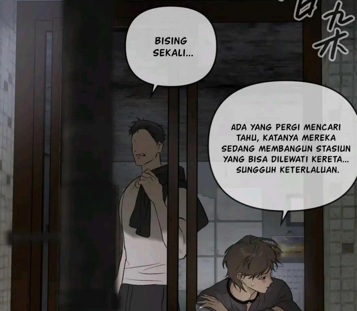 The Evil Ring Bab 66 halaman 183
