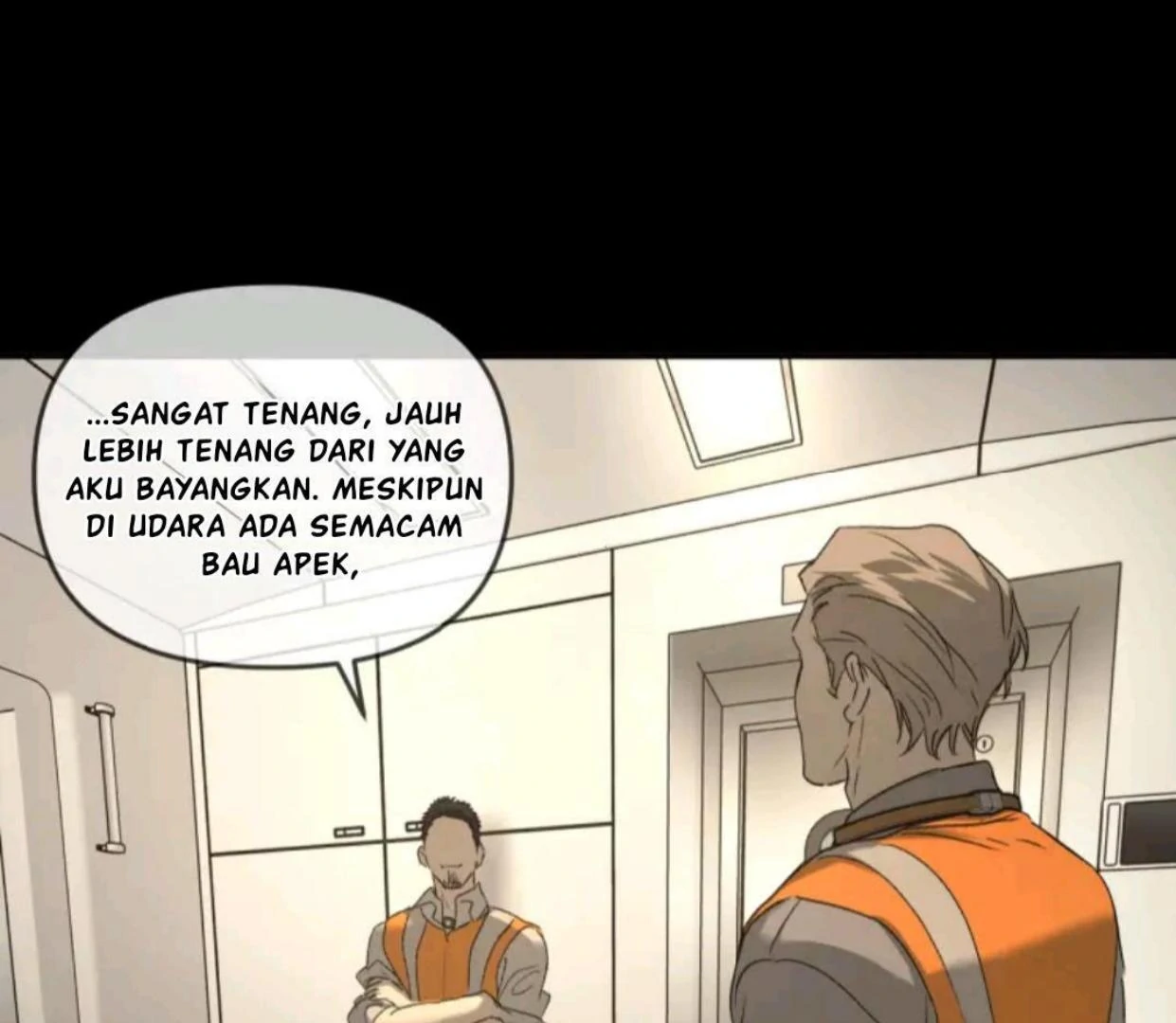 The Evil Ring Bab 67 halaman 7