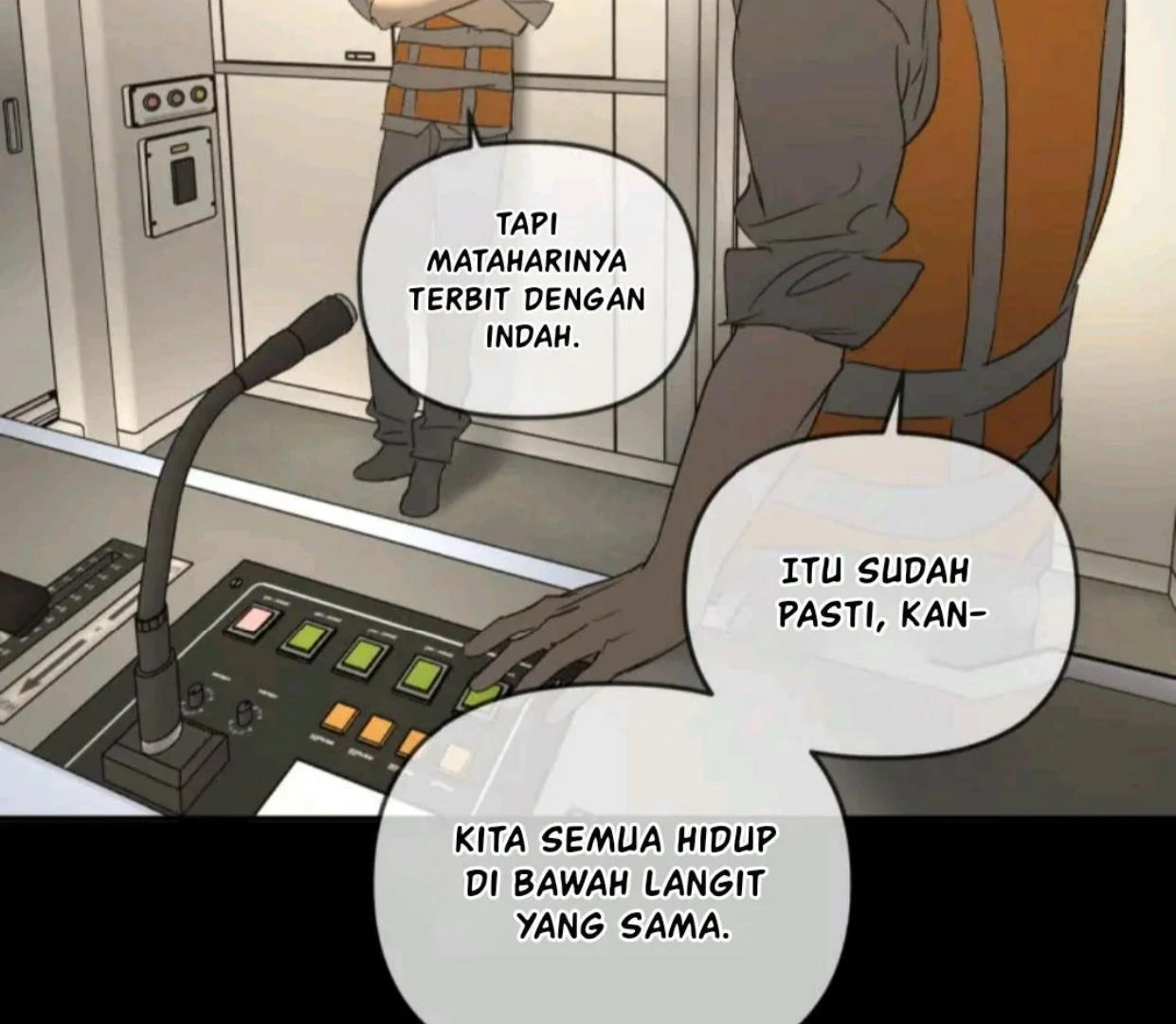 The Evil Ring Bab 67 halaman 8