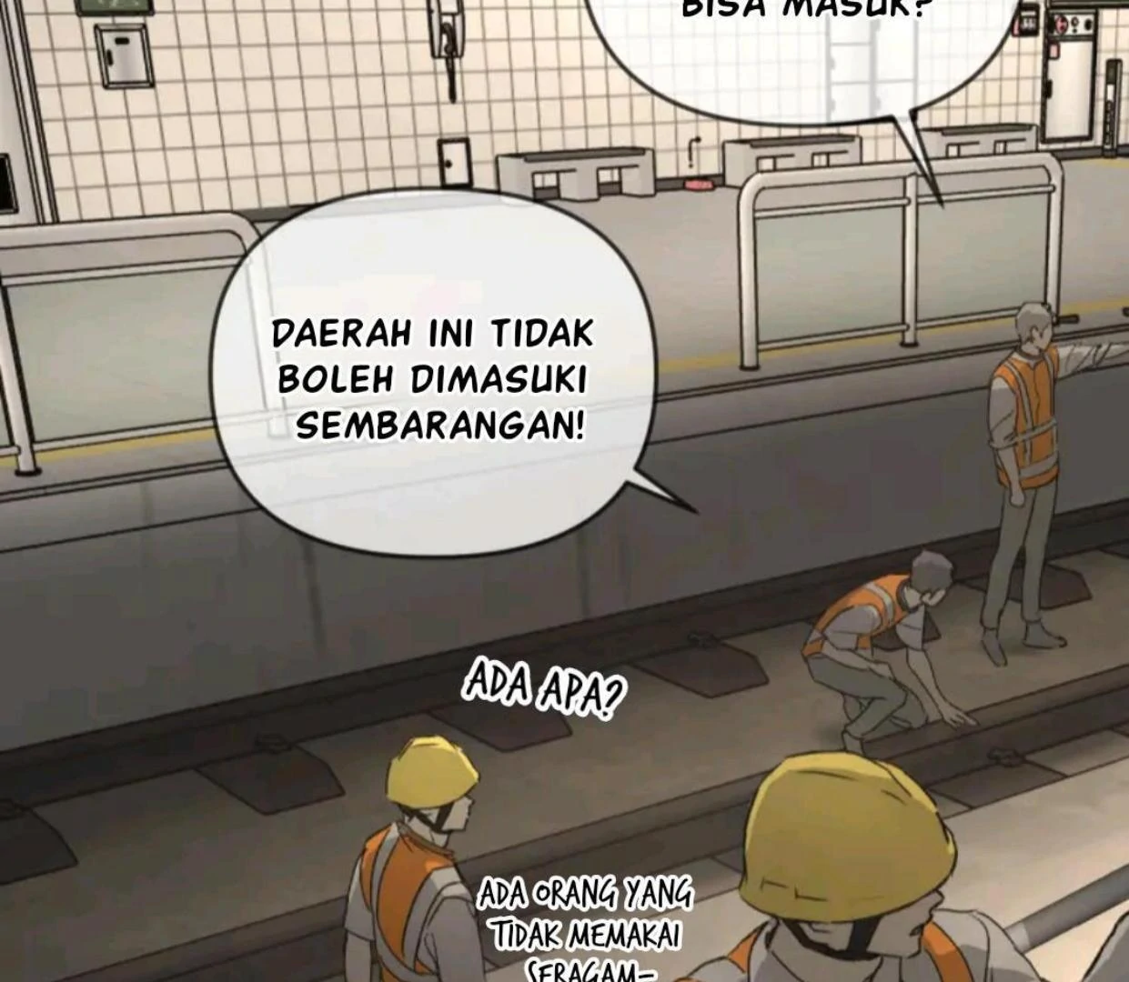 The Evil Ring Bab 67 halaman 15