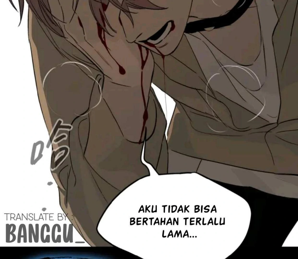 The Evil Ring Bab 67 halaman 83