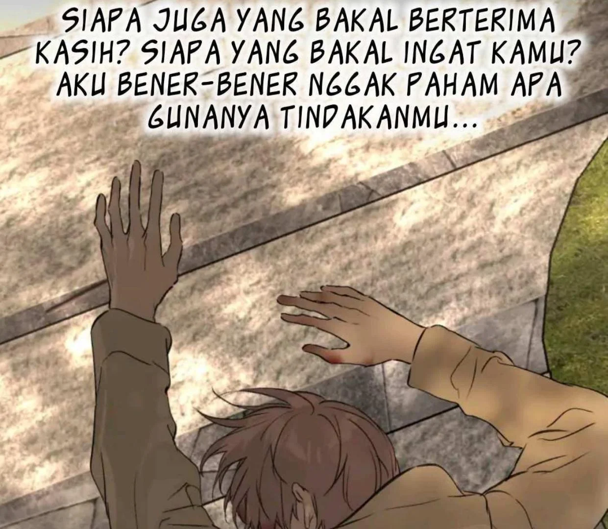 The Evil Ring Bab 67 halaman 105