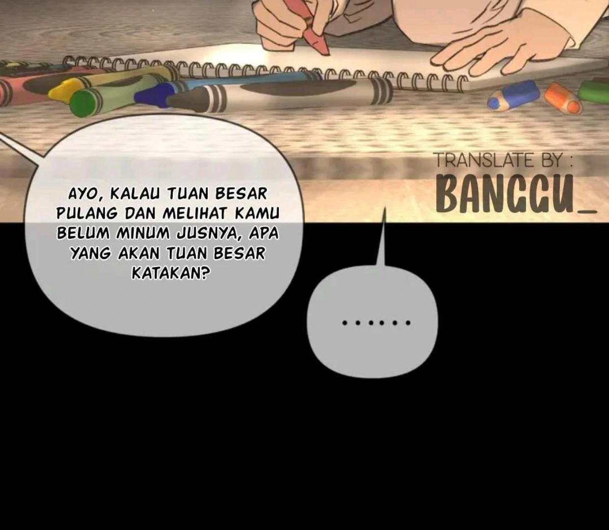 The Evil Ring Bab 67 halaman 111
