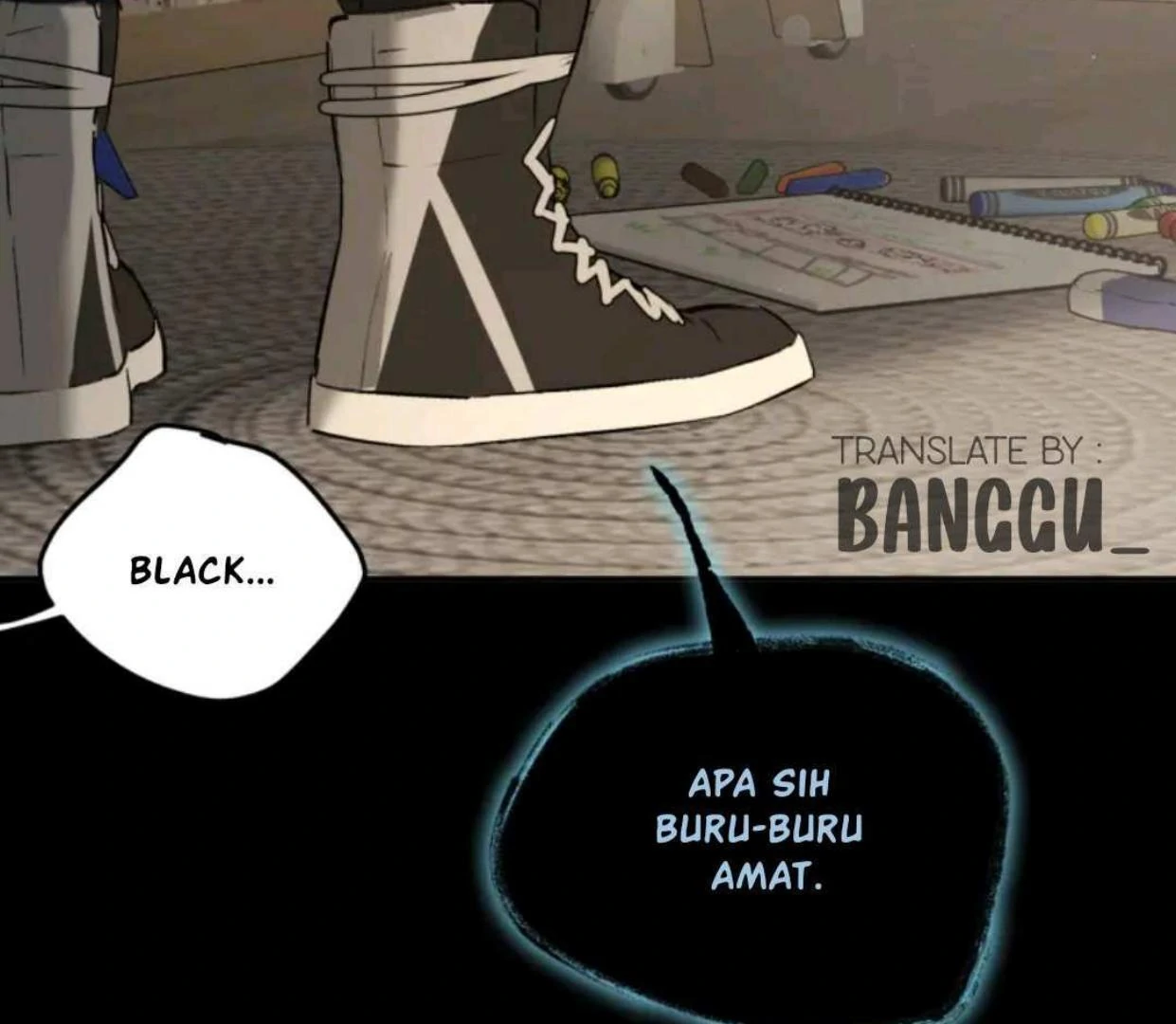 The Evil Ring Bab 67 halaman 120