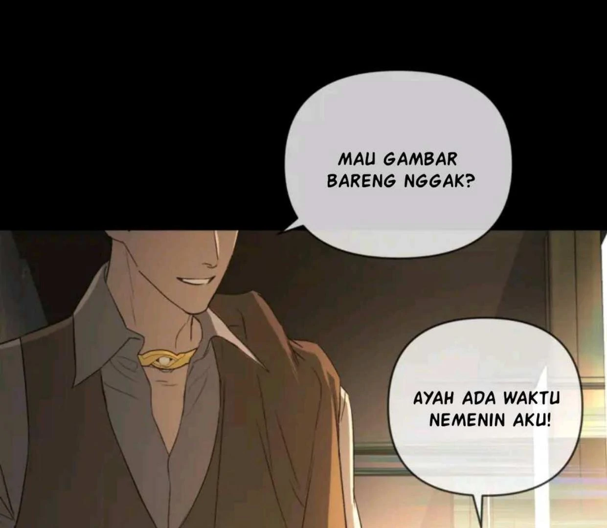 The Evil Ring Bab 67 halaman 157
