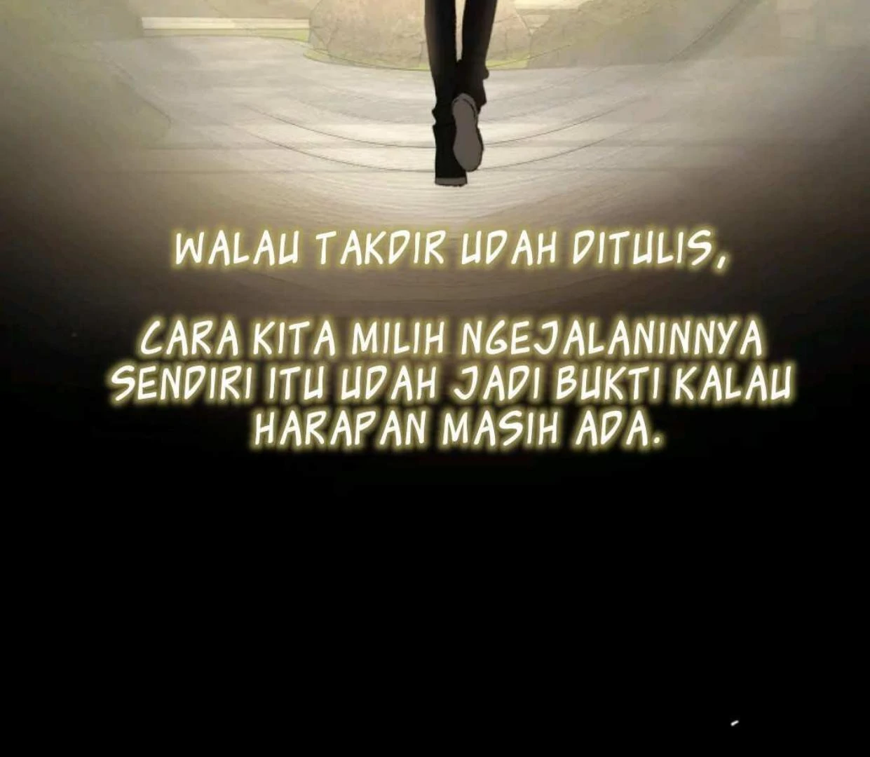 The Evil Ring Bab 67 halaman 190