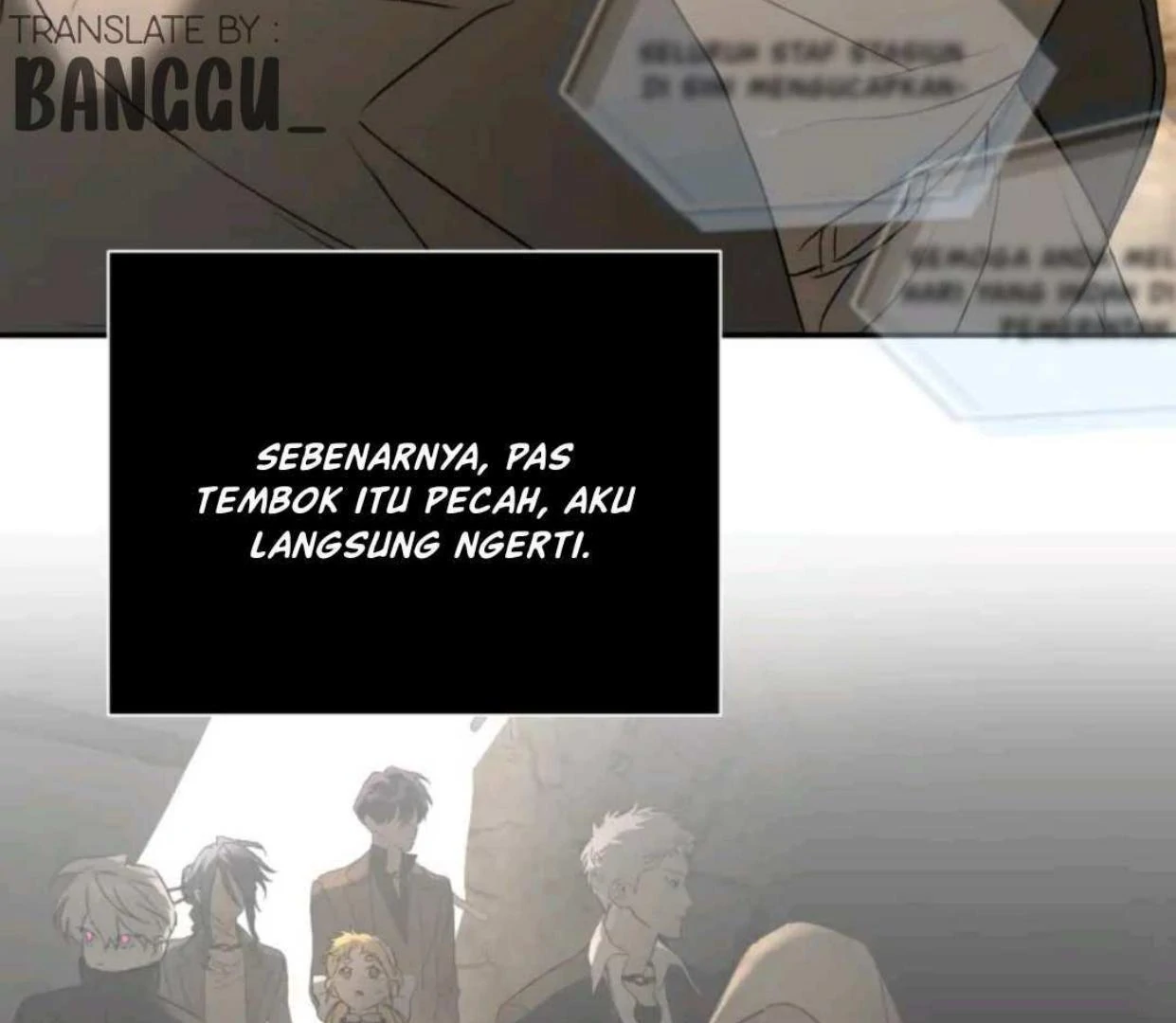 The Evil Ring Bab 67 halaman 234
