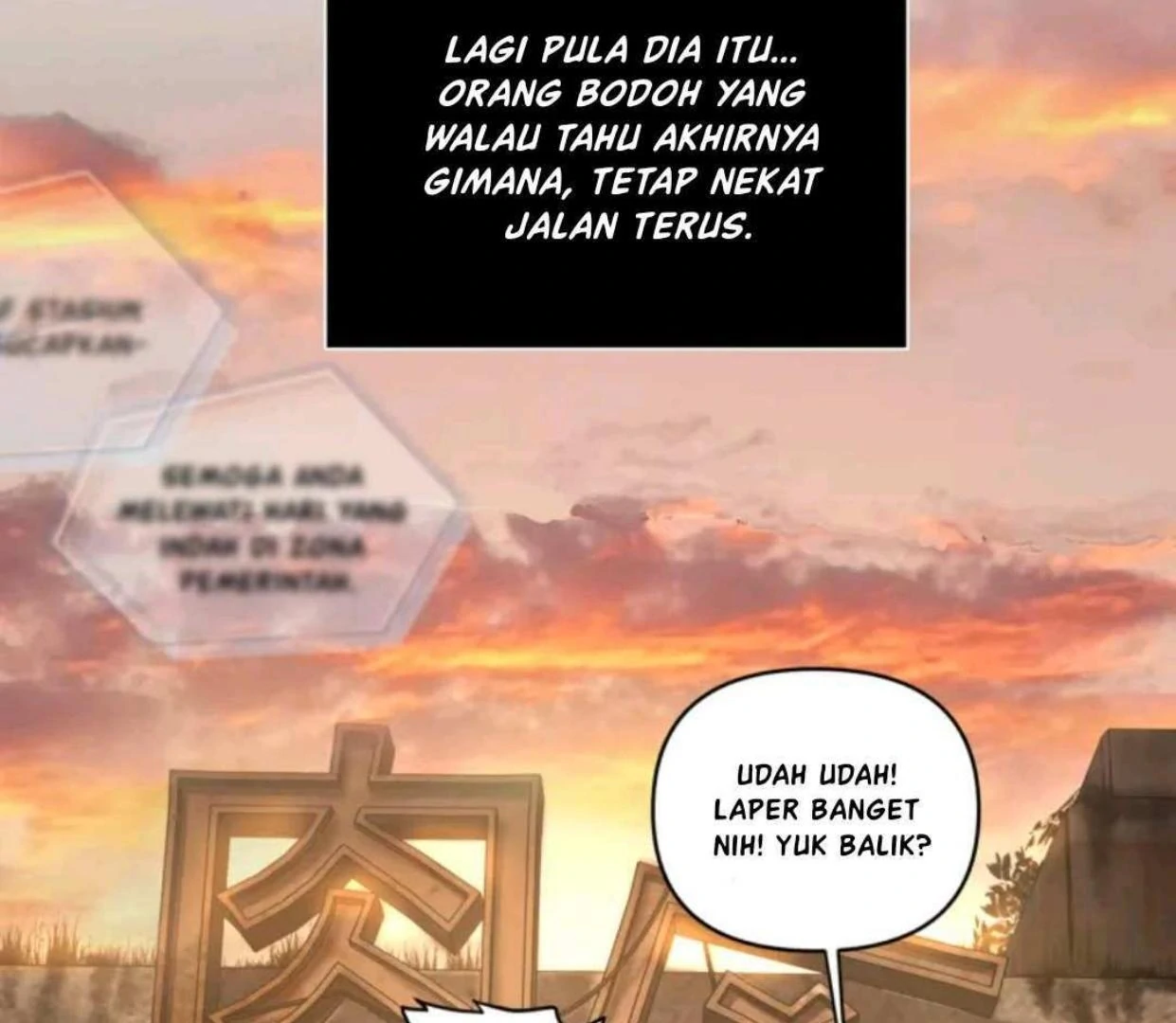 The Evil Ring Bab 67 halaman 243