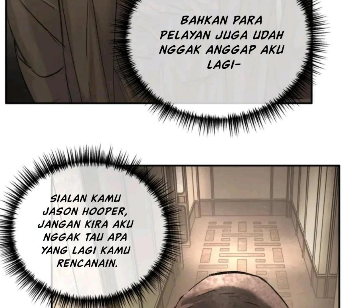 The Evil Ring Bab 68 halaman 17