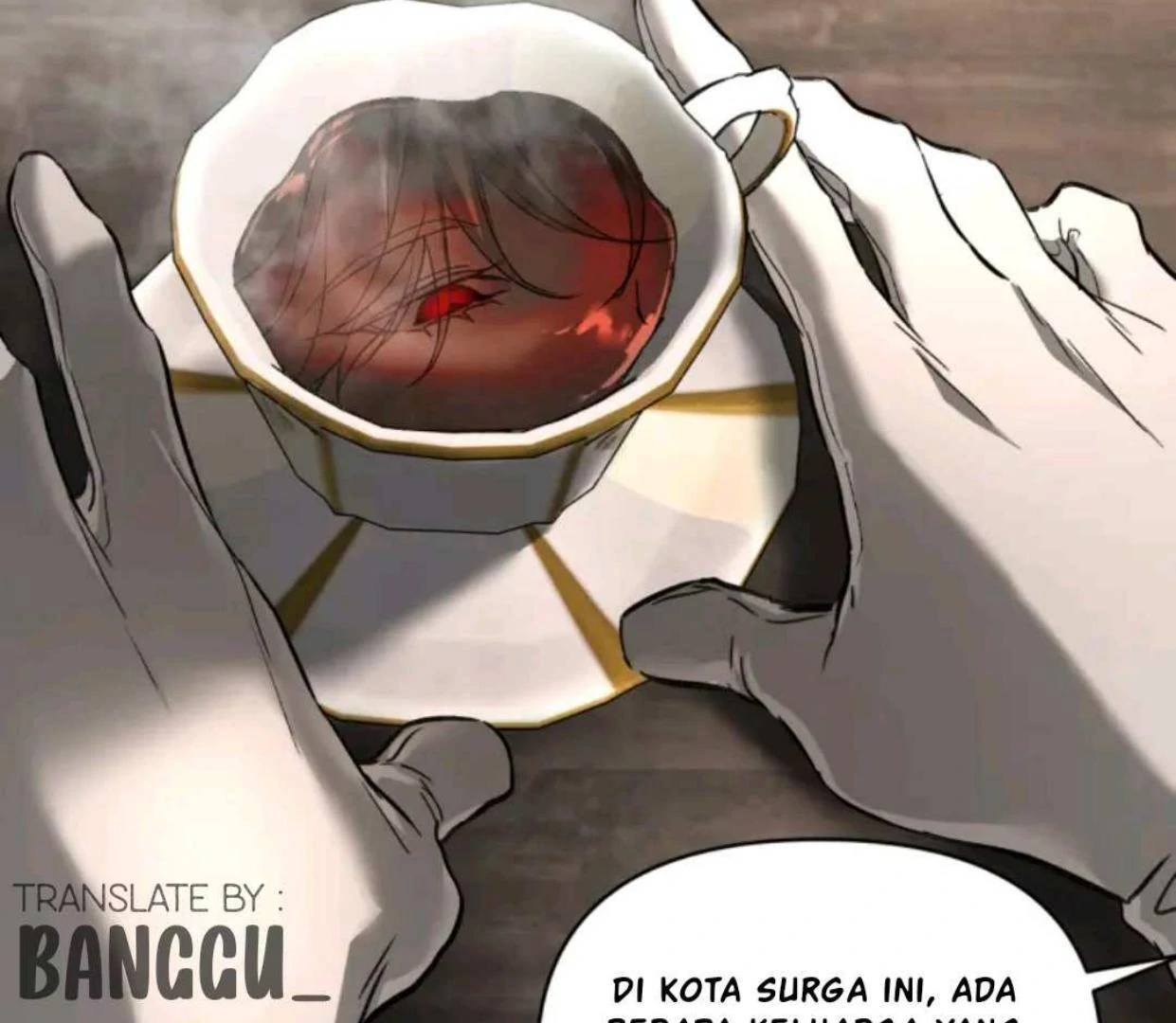 The Evil Ring Bab 68 halaman 26
