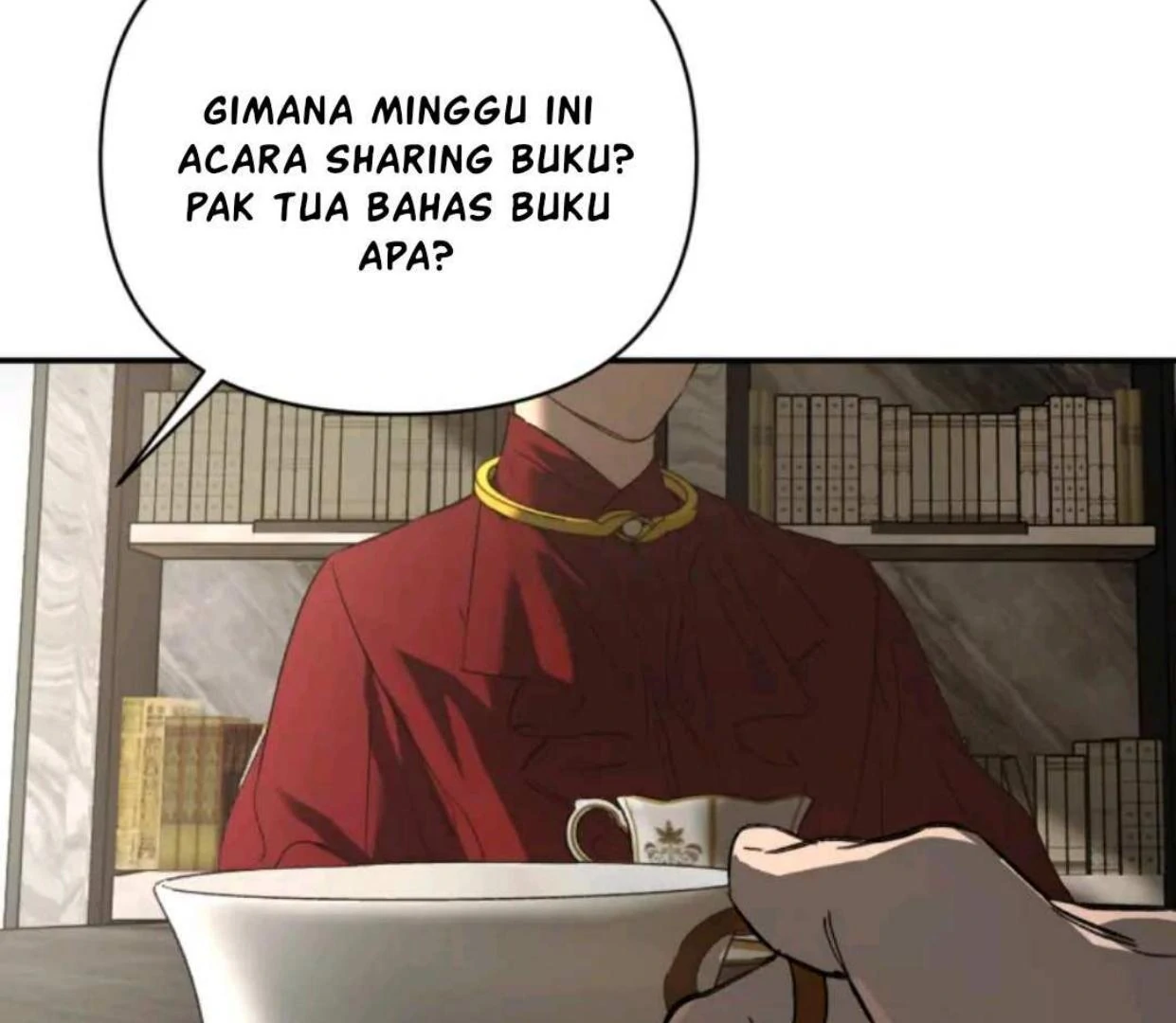 The Evil Ring Bab 68 halaman 41