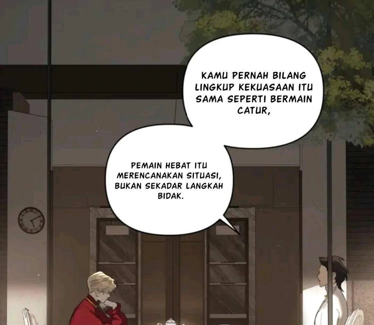 The Evil Ring Bab 68 halaman 85