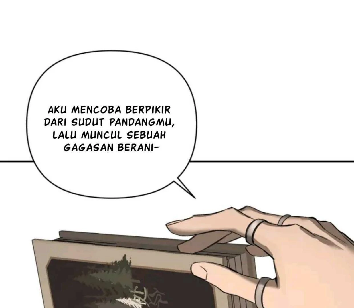 The Evil Ring Bab 68 halaman 88