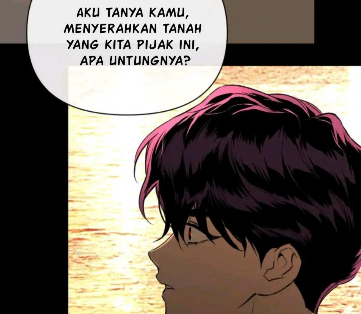 The Evil Ring Bab 68 halaman 110