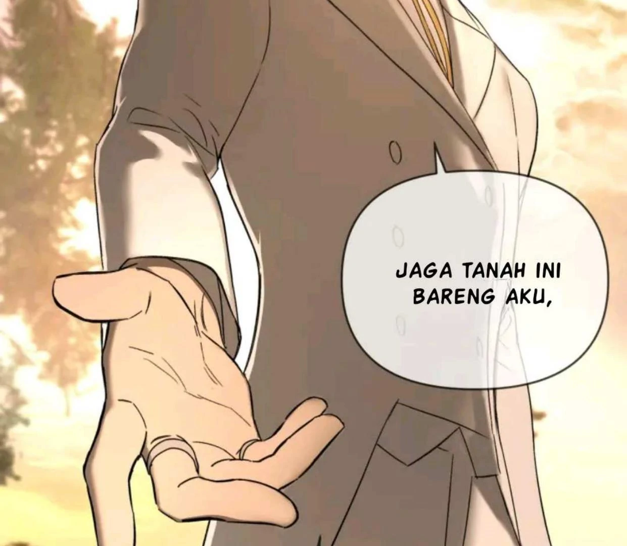 The Evil Ring Bab 68 halaman 119
