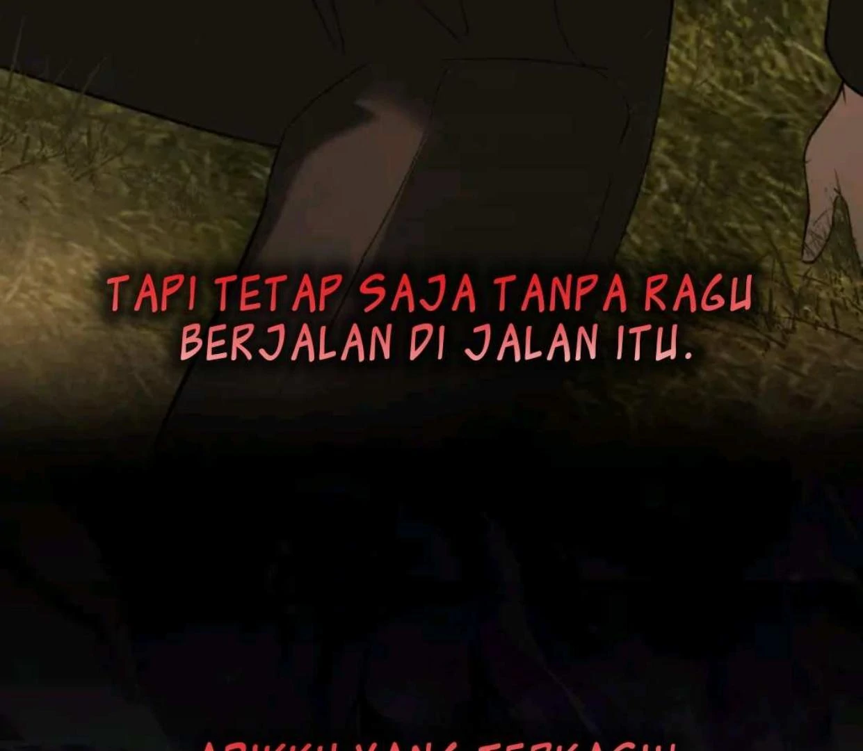 The Evil Ring Bab 68 halaman 124