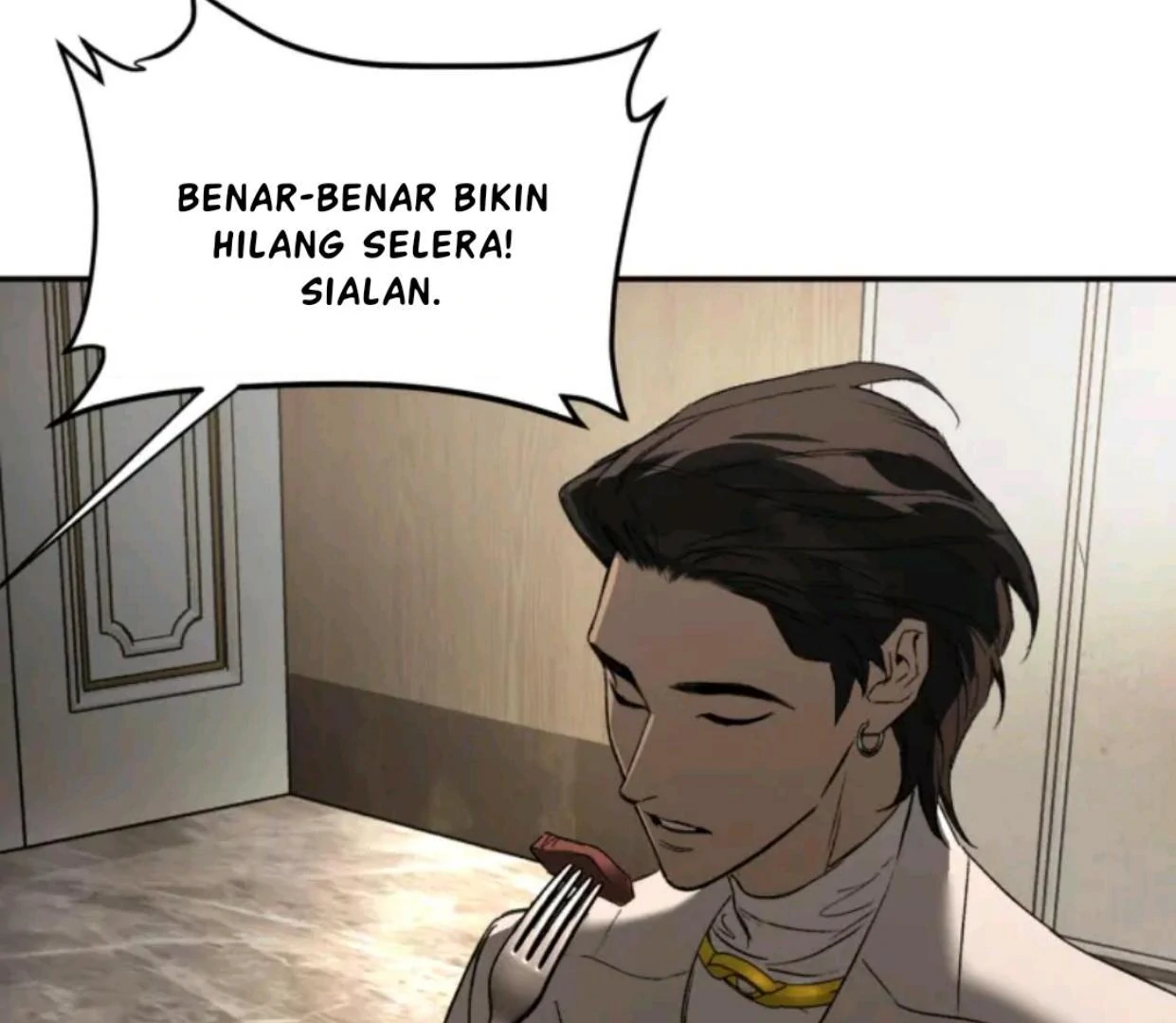 The Evil Ring Bab 68 halaman 145