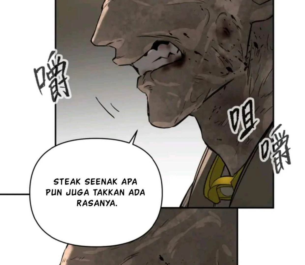 The Evil Ring Bab 68 halaman 168