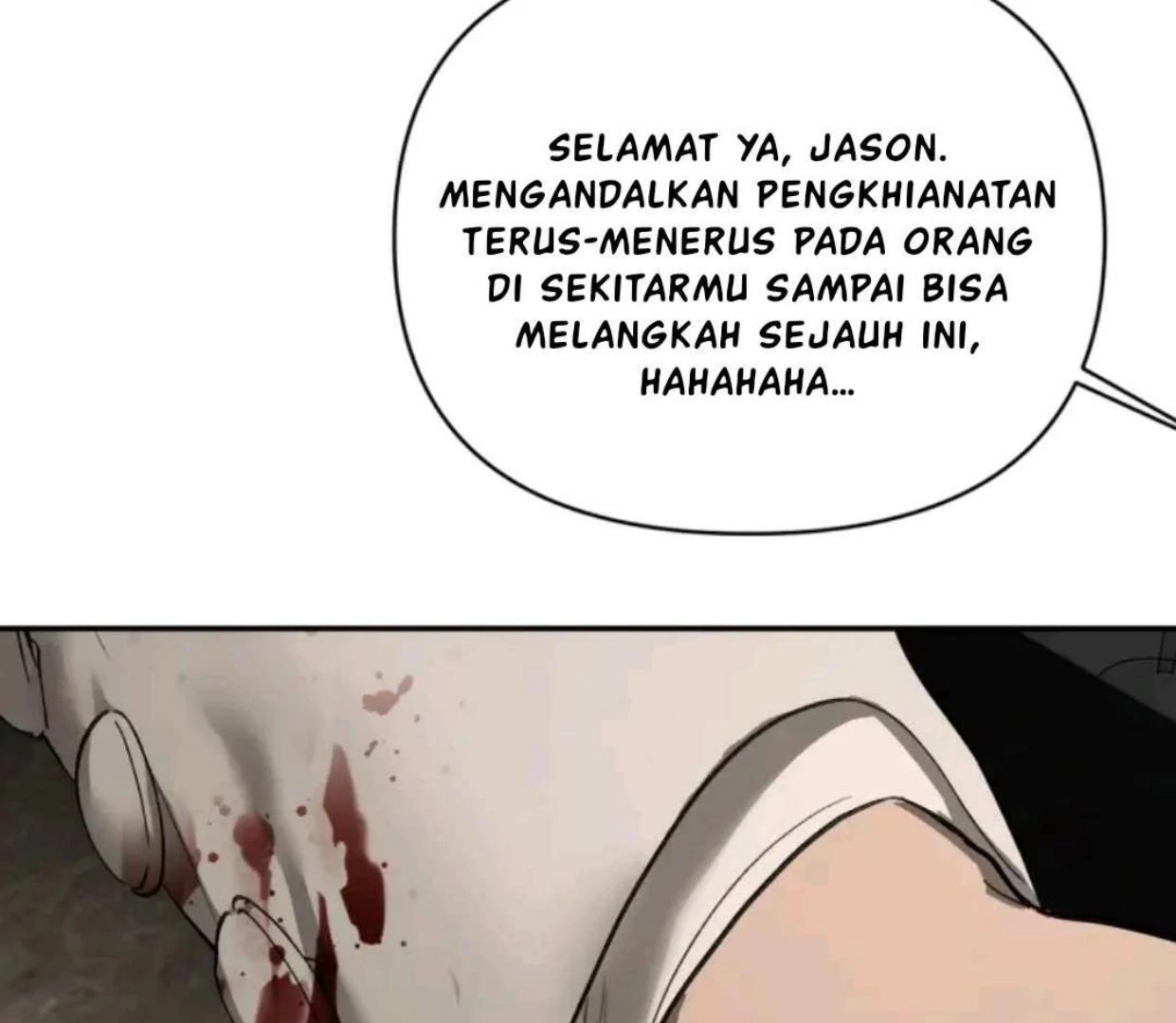 The Evil Ring Bab 68 halaman 174