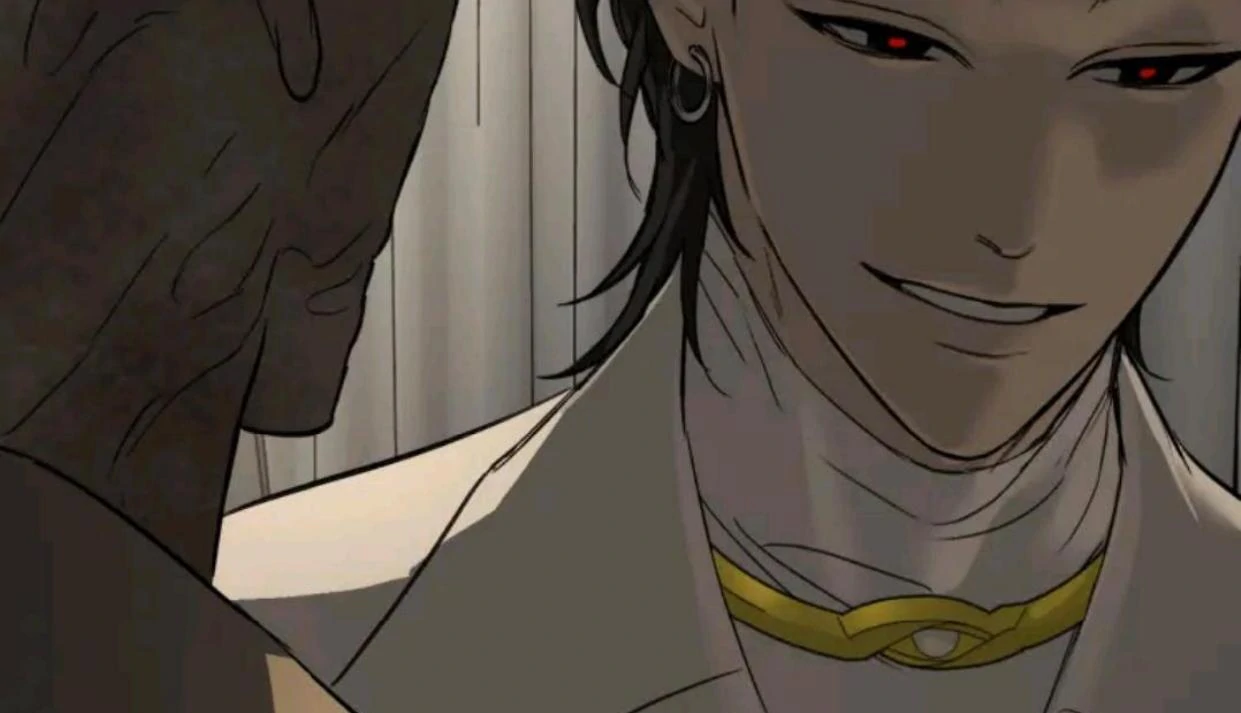 The Evil Ring Bab 69 halaman 17